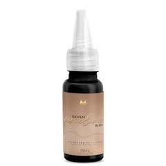 Easy Glow 15ml Raven Black Fineline