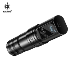 Pen DK Lab W1 Pro Wireless 3.5mm Black na internet