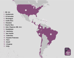 12GB para USA, Israel, Latam y Más. 70 Destinos. - tienda online