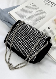 CARTERA STRASS (CART13) - comprar online