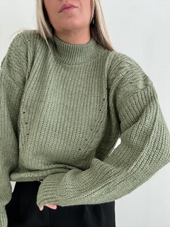 SWEATER BRI (SW63) en internet