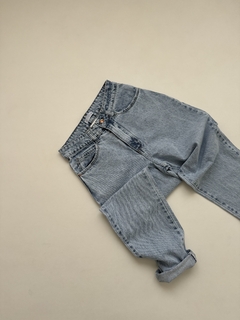 JEAN MOM CLASICO (JEA42) - tienda online