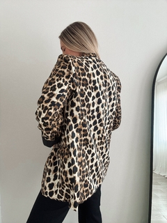 BLAZER ANIMAL PRINT (BLA12) en internet