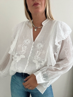 BLUSA ANTONIA (BL52) - Just For Me