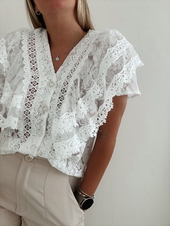 CAMISA GISELLE (CA45)