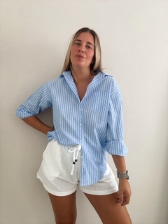 CAMISA NOELIA (CA48) - tienda online