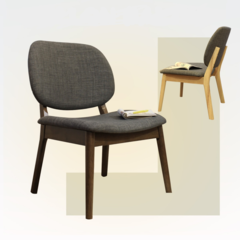 Pack x2 Sillones Benno - comprar online