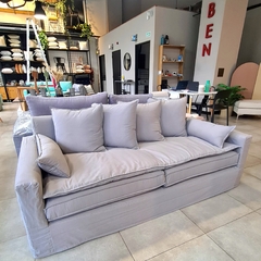 Sofa Regen Enfundado en Stock - comprar online