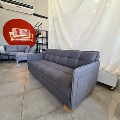 Sofa Cama Fein con Respaldo Regulable en Stock en internet
