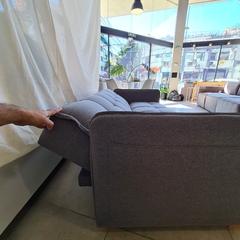 Sofa Cama Fein con Respaldo Regulable en Stock - comprar online