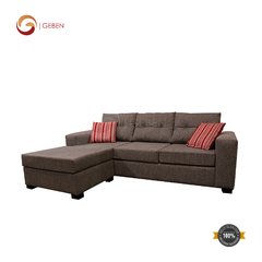 Sofa Esquinero Munich Retro Reversible - comprar online