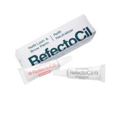 refil refectocil lash lifting brow lamination