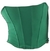 corset deville reversible lila/verde - MERRY