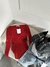 Sweater glory rojo