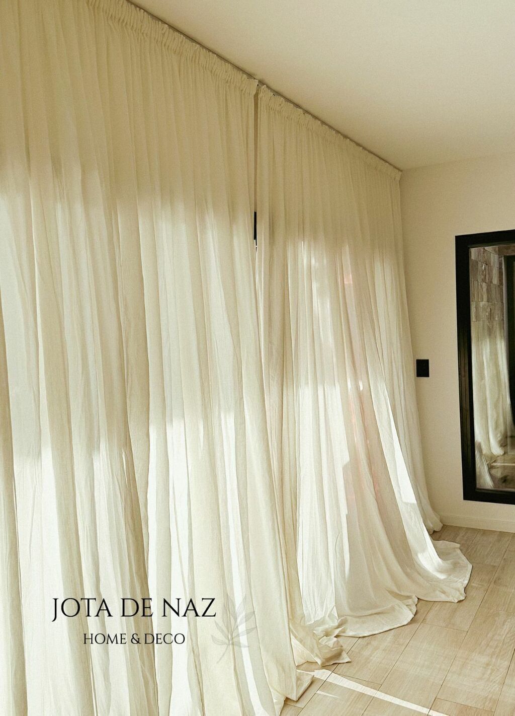 Cortinas para riel europeo, riel americano, riel, cortinas