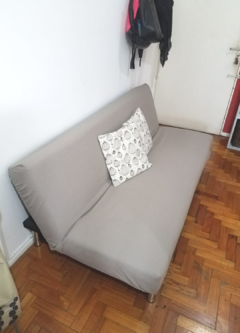 FUNDA PARA FUTON AJUSTABLE