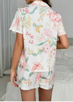 Pijama florentina - comprar online