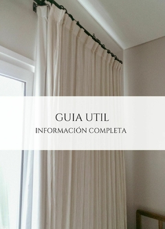 Guía útil