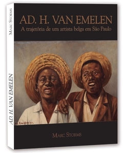 Ad. H. van Emelen (compre 2 - leve 3)