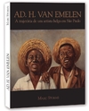 Livro de arte: Ad. H. van Emelen