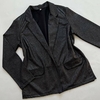 BLAZER AMAIA PLATA