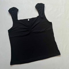 MUSCULOSA MORENA en internet