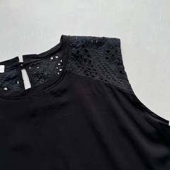 BLUSA BELLE - Mujer como vos