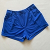 SHORT ALICIA AZUL..