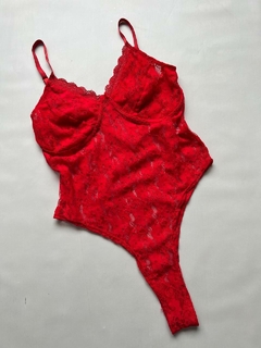 BODY NADINE Comprar en Mujer como vos