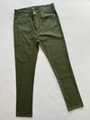 PANTALON SUSAN VERDE