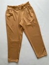 PANTALÓN TRINIDAD BEIGE