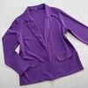 BLAZER VIVIENNE LILA