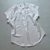 CAMISA DIONISIA BLANCO