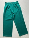 PANTALÓN JOSEPHINE VERDE OSCURO