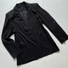 BLAZER JOSEPHINE NEGRO - comprar online