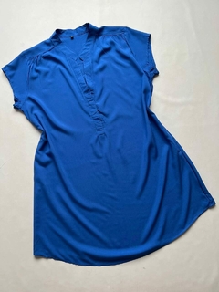 VESTIDO KYARA OLIVA - tienda online