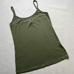 MUSCULOSA RENATA. - tienda online