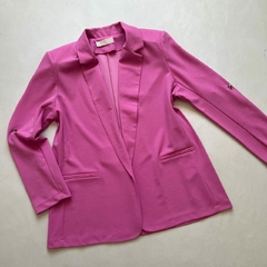 BLAZER ODETTE ROSA - comprar online