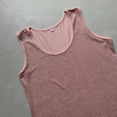 MUSCULOSA ANA ROSA