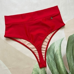 COLALESS RIVIERA ROJO - comprar online