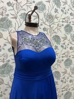 VESTIDO LITTA - Mujer como vos