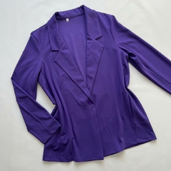 BLAZER TRINIDAD VIOLETA