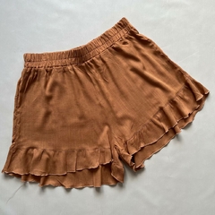 SHORT NAZARENA - tienda online