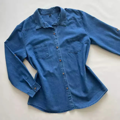 CAMISA ANTONIA - tienda online