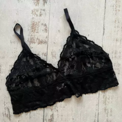 CORPIÑO BRALETTE ANDORRA