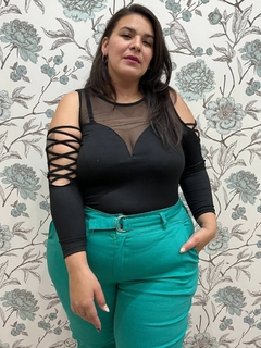 TOP GIOVANNA