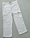 JEAN WIDE LEG JUSTINA