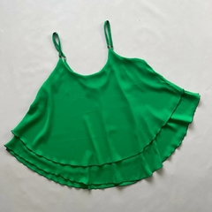 MUSCULOSA ALISON - tienda online