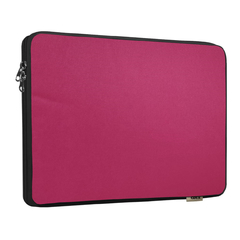 FUNDA Notebook Cordura Fucsia