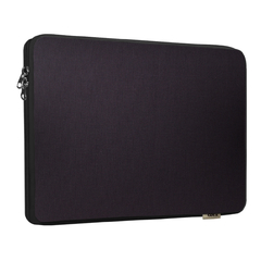 FUNDA Notebook Cordura Negra